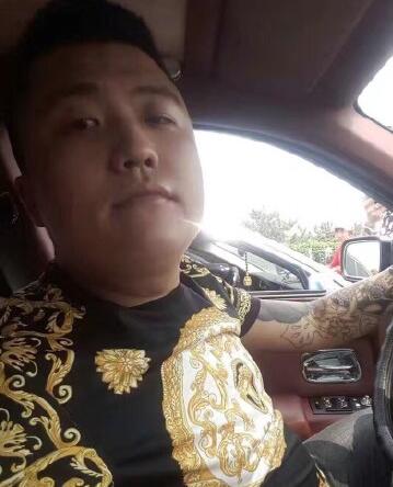 岳阳新刺客快手id