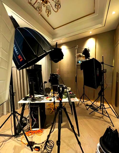 网络直播用什么设备