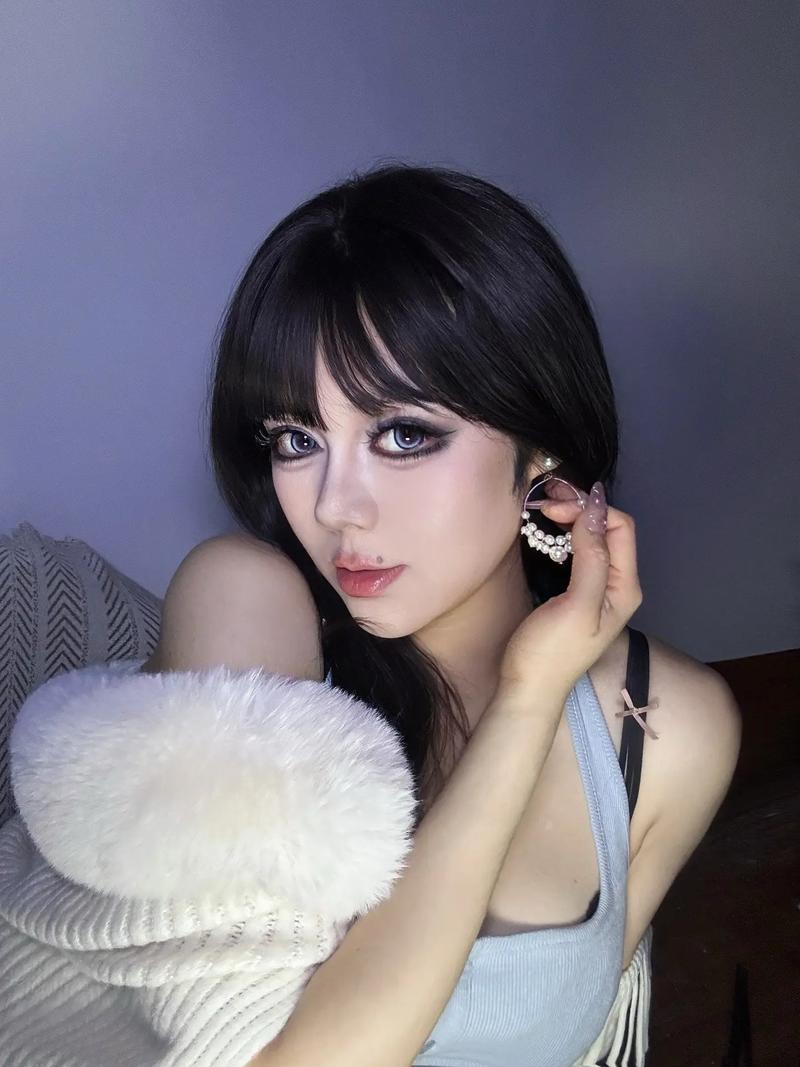 快手id女人的味道