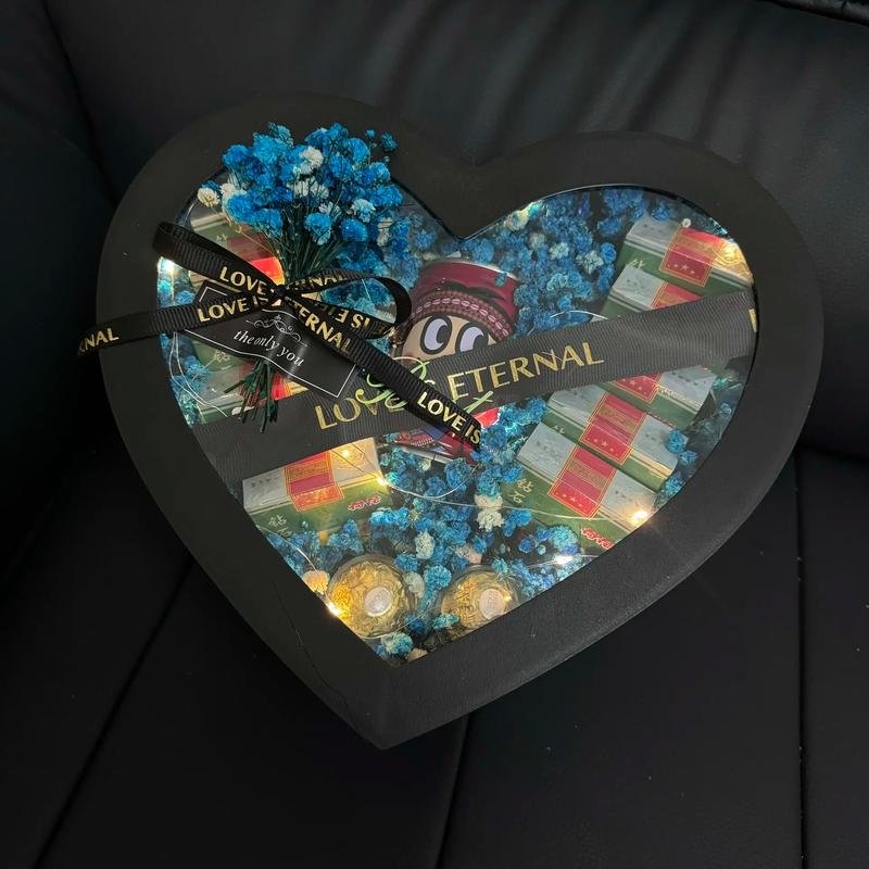 抖音上送男生的礼物