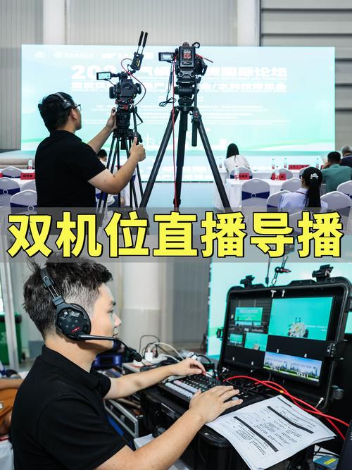 主播直播怎么开双屏