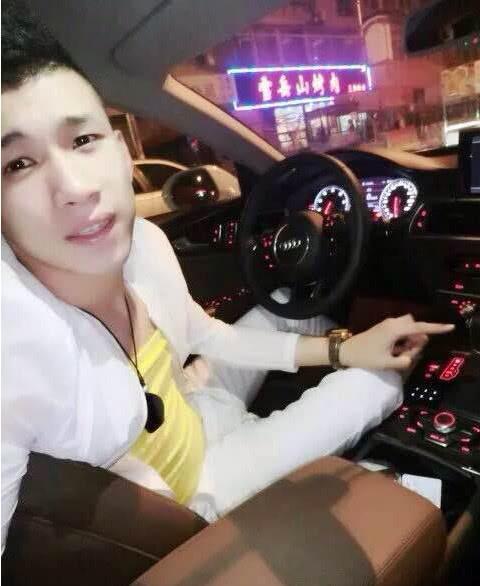 现在天佑快手直播间