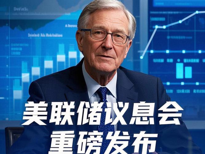 美联储议息会议直播