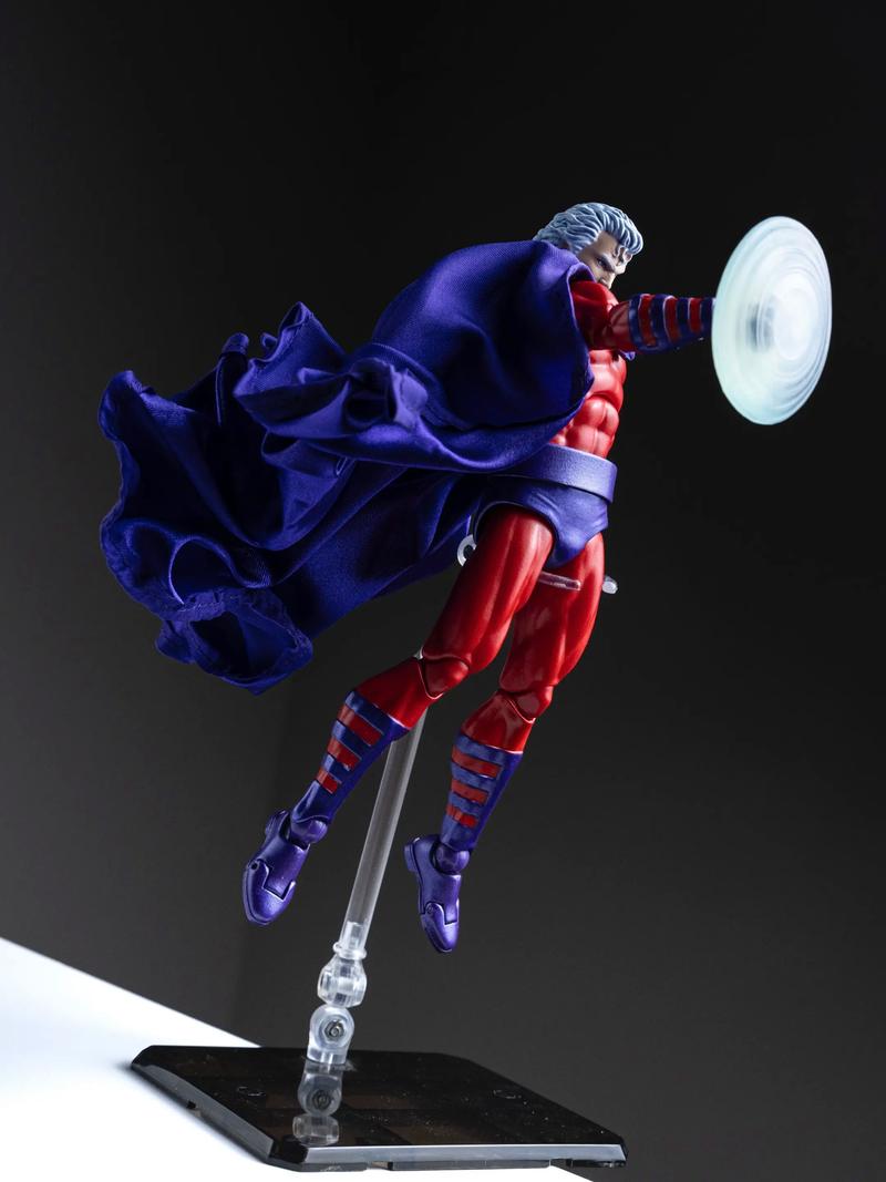 抖音万磁王什么牌子