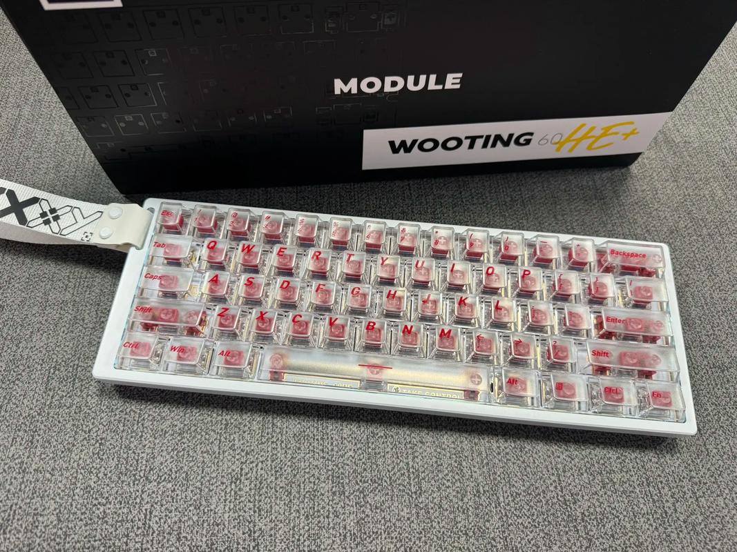 抖音万磁王什么牌子