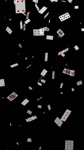 快手回旋牌教学视频