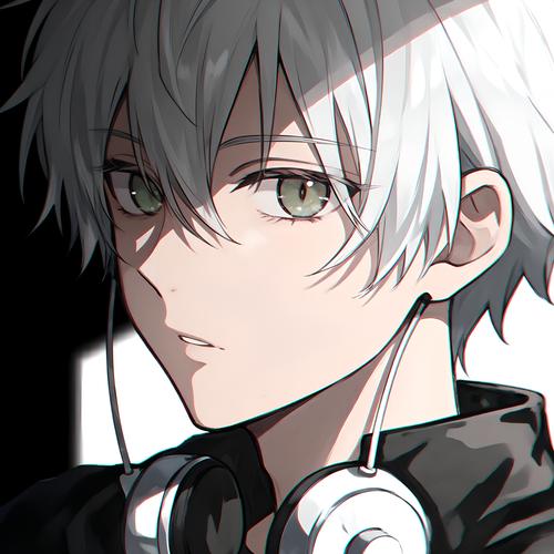 快手最热的卡通头像