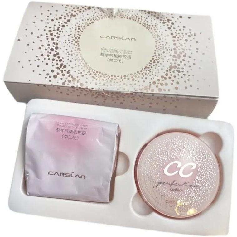 抖音蜗牛气垫bb霜