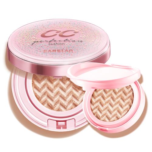 抖音蜗牛气垫bb霜