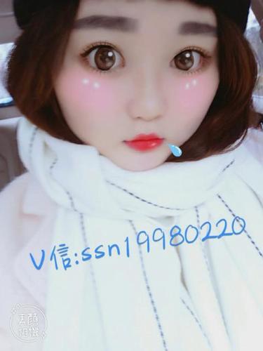 快手卖dhv的女生