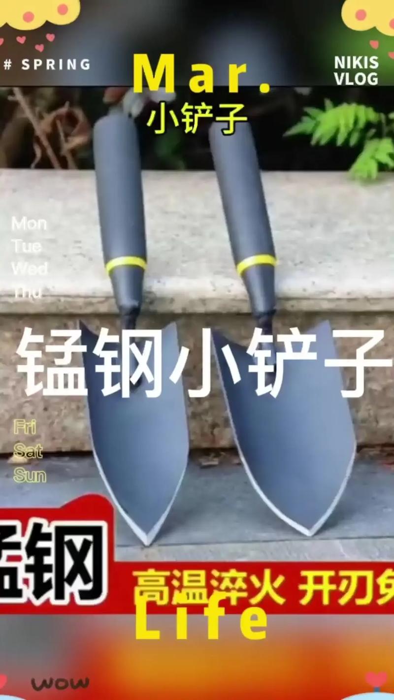 抖音沈阳网红小铁锹