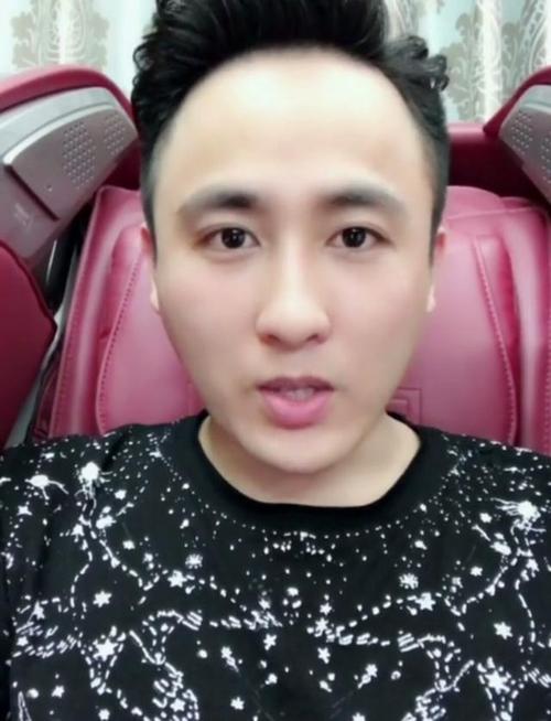 散打哥快手id多少