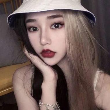 全部快手红人女头像