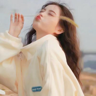 全部快手红人女头像