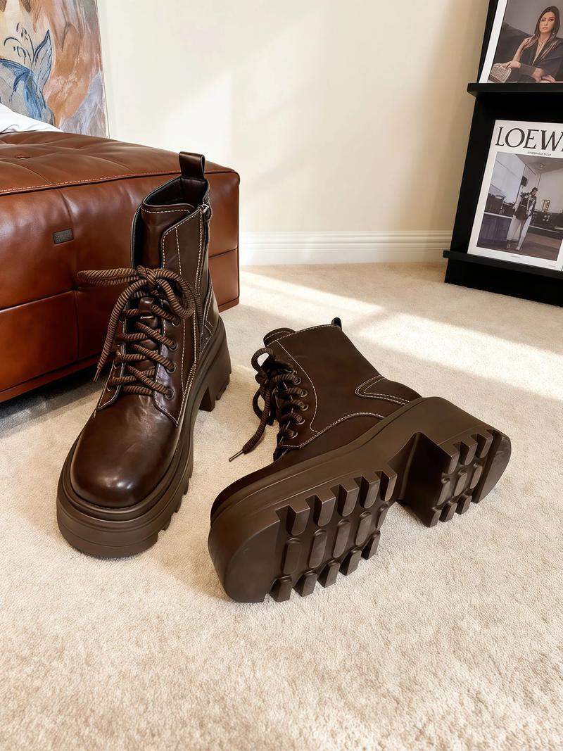 抖音上的那款马丁靴