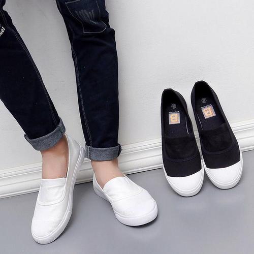 快手网咯红人 鞋子