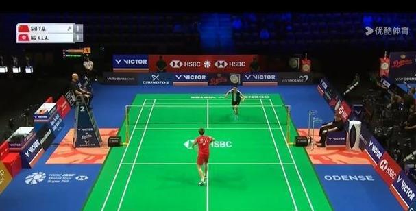 今日羽毛球赛事直播