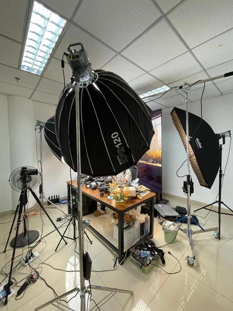 快手直播要哪些设备