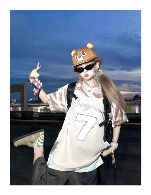 抖音网红潮牌有哪些