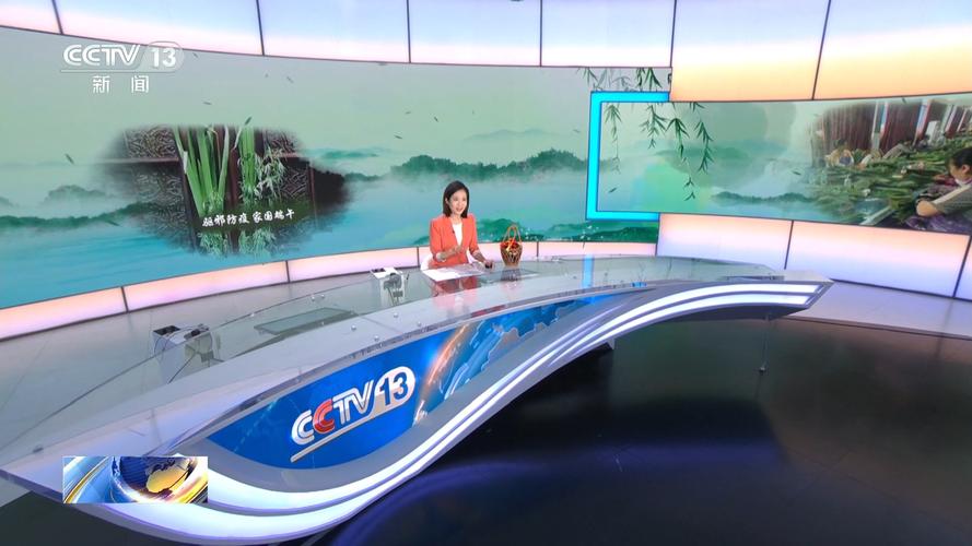 央视网络电视台直播