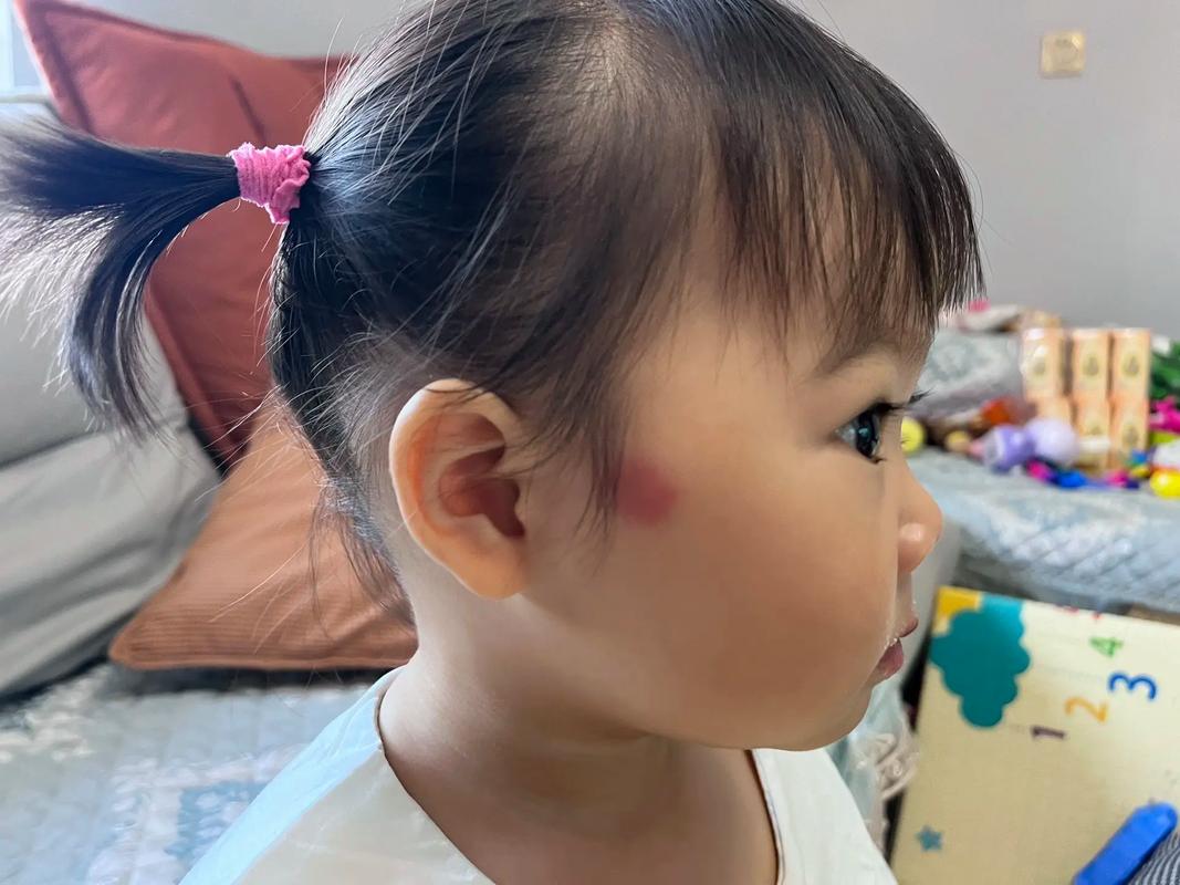 快手小蚊子什么发型