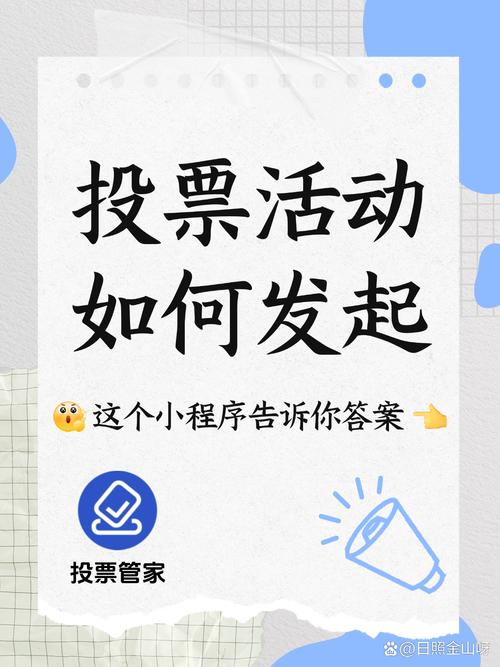 快手投票是什么软件