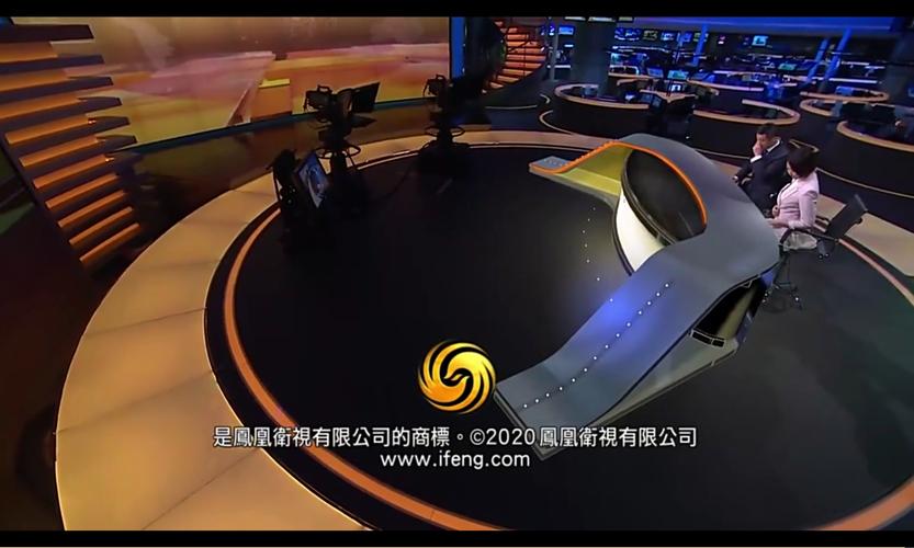 凤凰卫视军情直播间