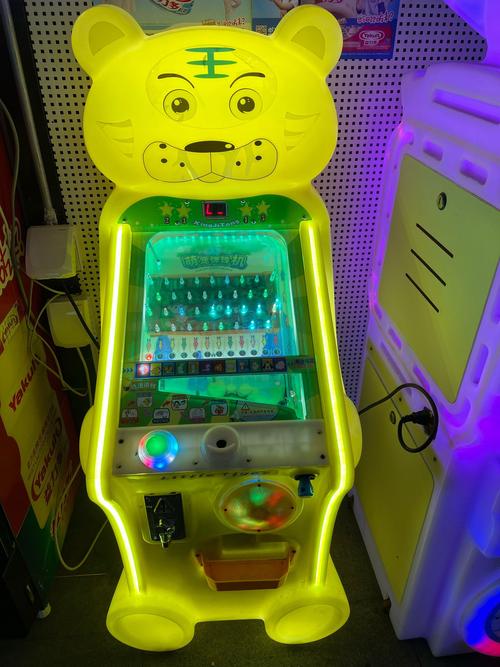 长春抖音口红游戏机