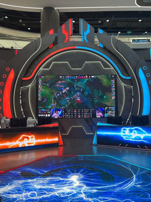 台湾lol直播平台