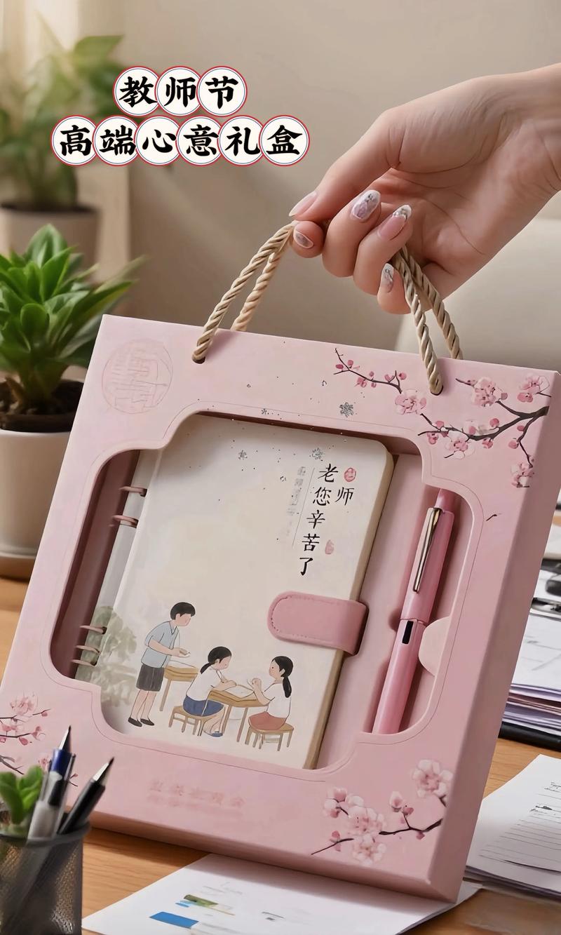 抖音教师节特别礼物