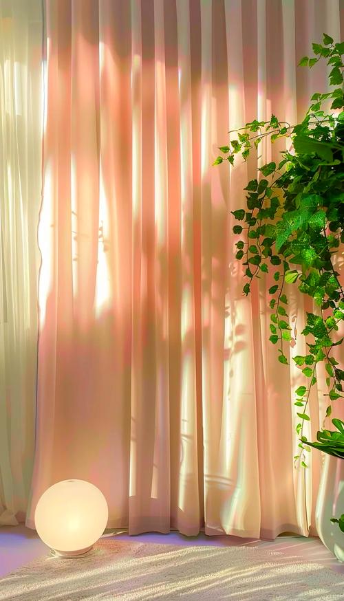 淘宝直播间背景图片