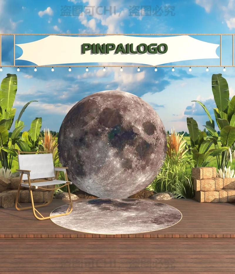 淘宝直播间背景图片