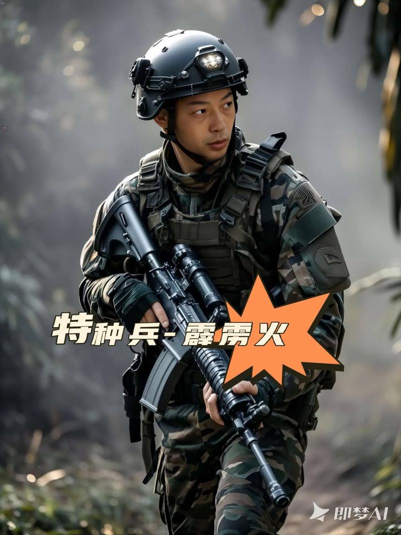 特种兵之火凤凰直播