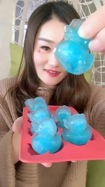 小小能量姐快手视频