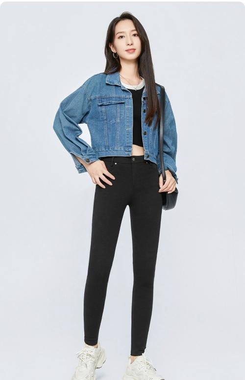 抖音魔术裤怎么显瘦