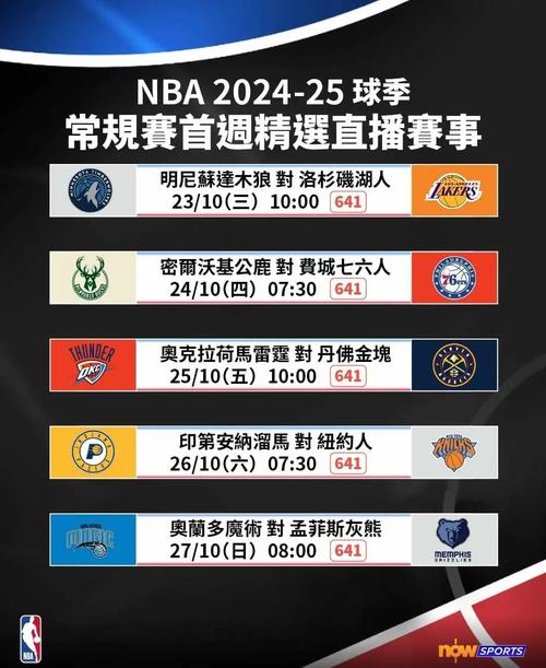 nba手机文字直播