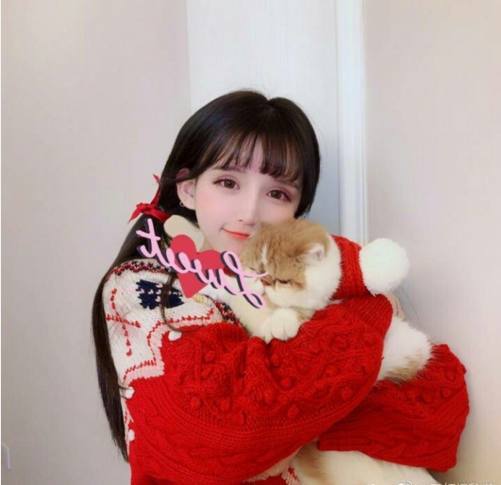 快手王逗逗化妆视频