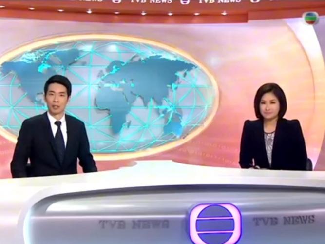 香港无线电视台直播