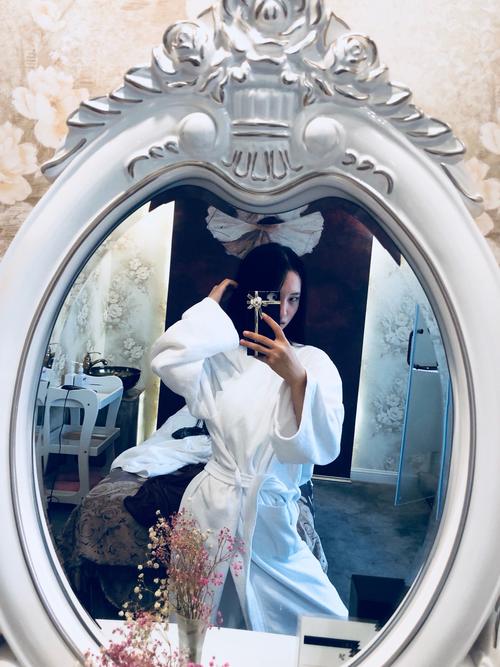 快手怎么拍皮肤好看