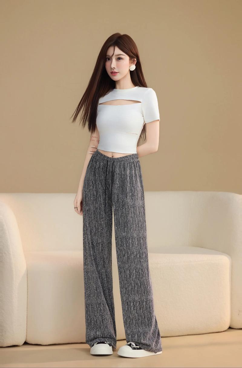 快手有哪些平面模特