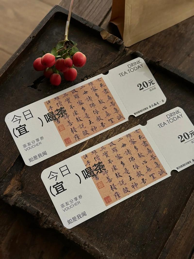 抖音送男友手工卡劵