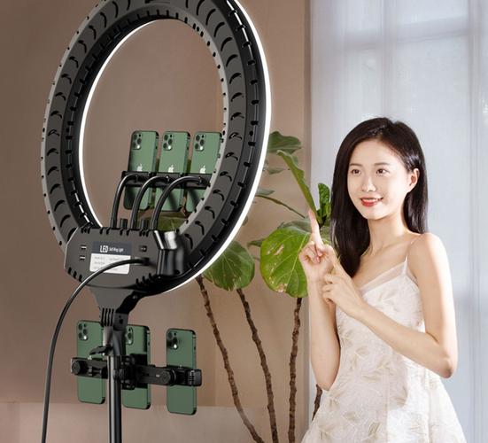 快手直播用什么神器