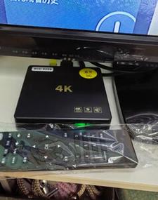 能看电视直播的盒子