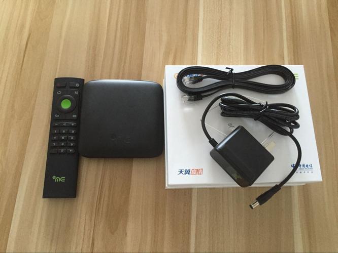 能看电视直播的盒子