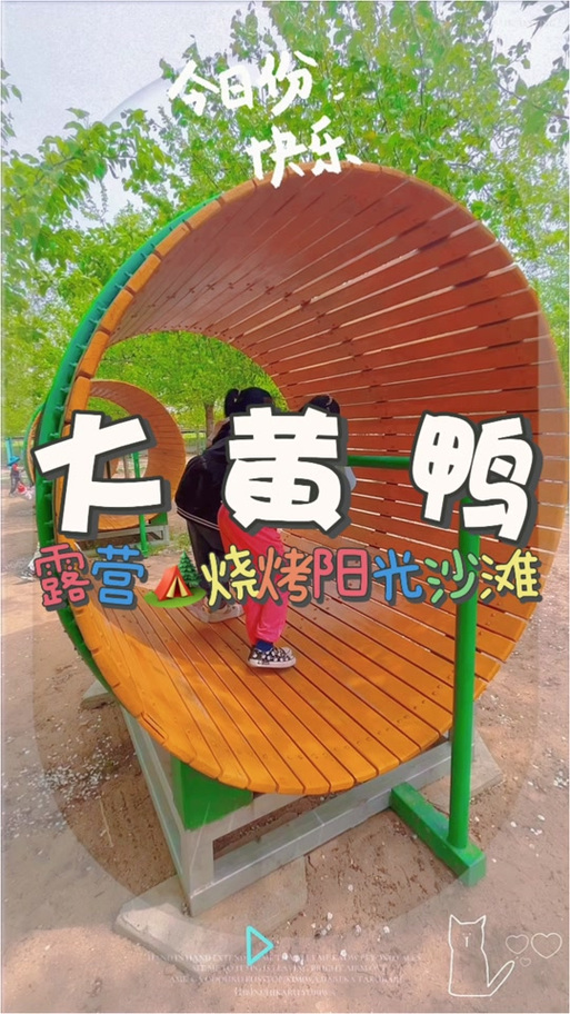 抖音上大黄鸭的音乐