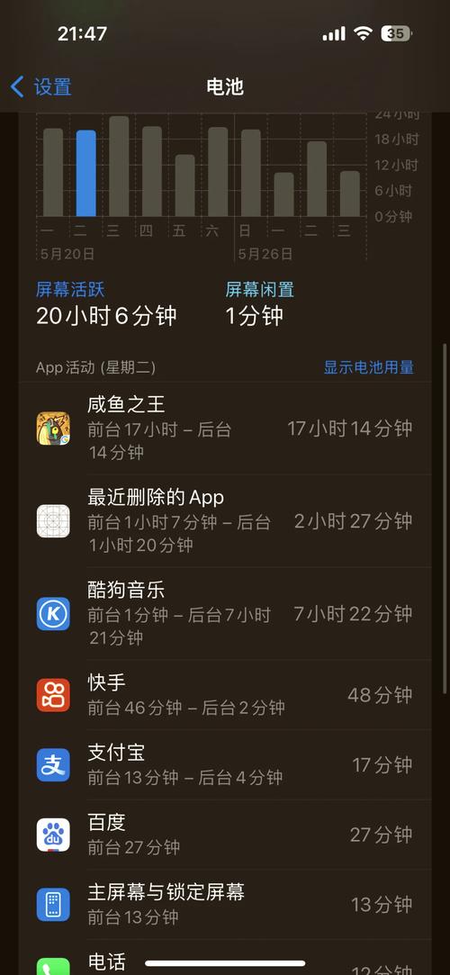 讯息好快手如何卸载