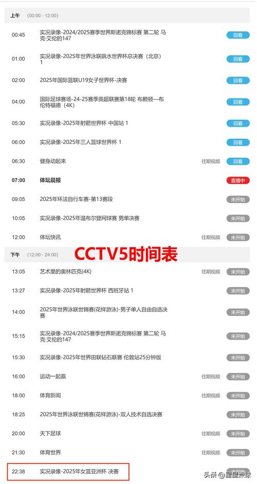 中央电视台6套直播