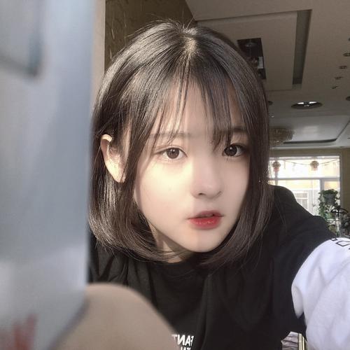 快手红人江嘻嘻照片