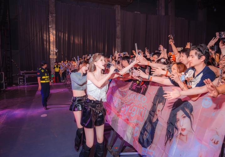 广州塔直播唱歌快手