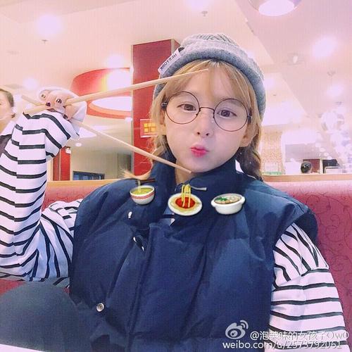 快手王逗逗头像高清